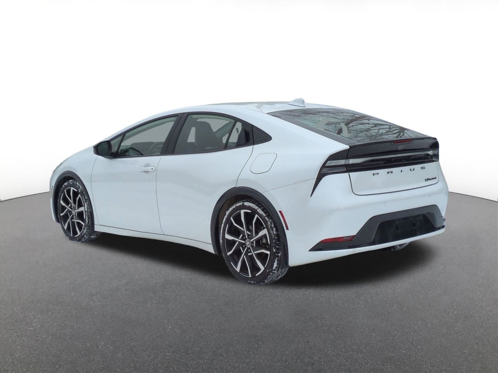 2023 Toyota Prius Prime XSE