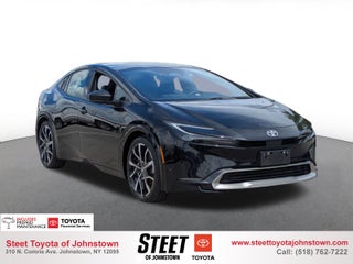 2023 Toyota Prius Prime Base