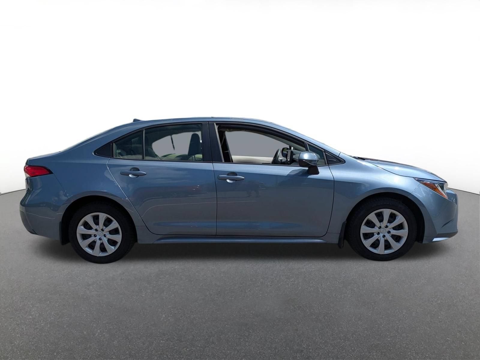 2024 Toyota Corolla Base