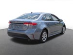2024 Toyota Corolla Base