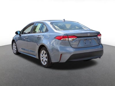 2024 Toyota Corolla Base