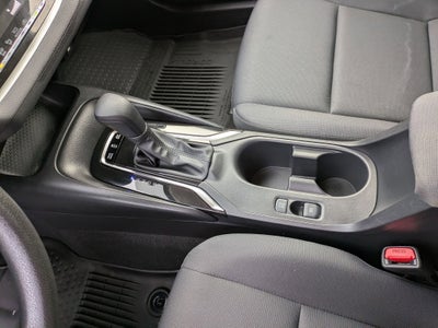 2023 Toyota Corolla Base