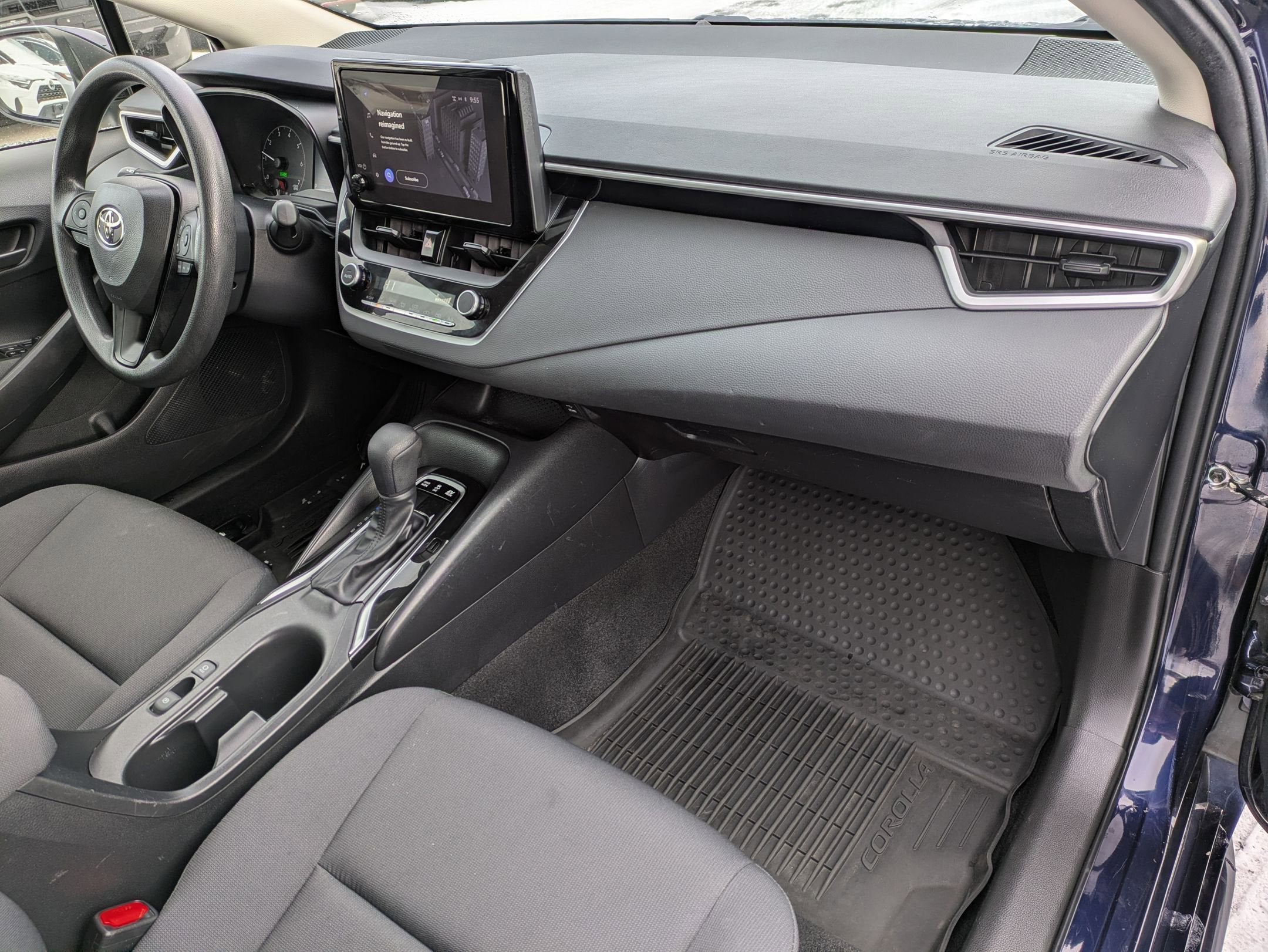 2023 Toyota Corolla Base