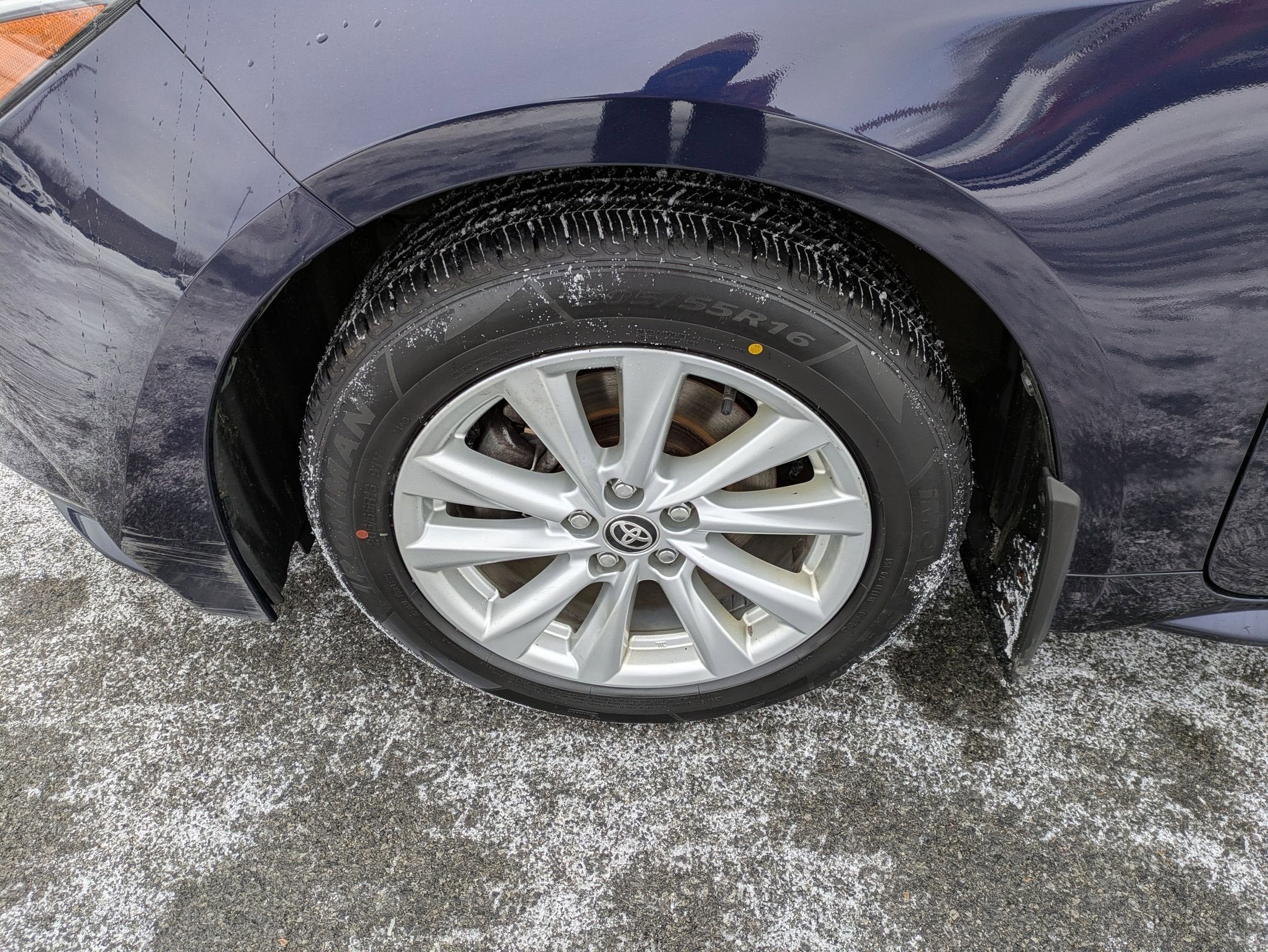 2023 Toyota Corolla Base