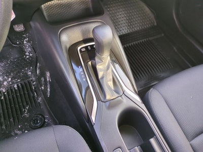 2023 Toyota Corolla Base