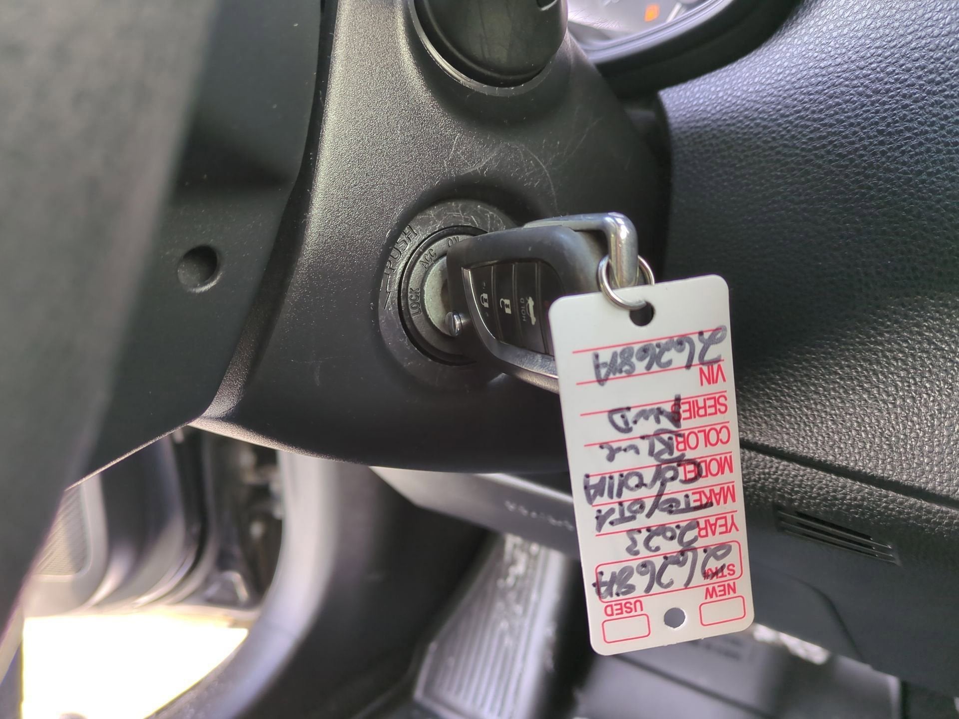 2023 Toyota Corolla Base