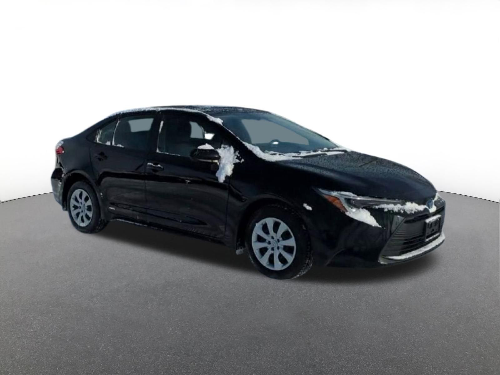 2023 Toyota Corolla Base