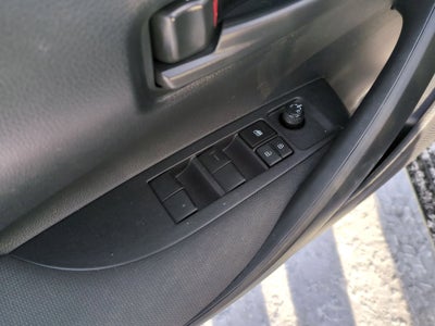 2023 Toyota Corolla Base