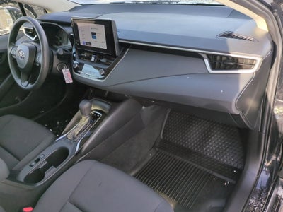 2023 Toyota Corolla Base