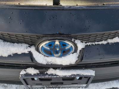 2023 Toyota Corolla Base