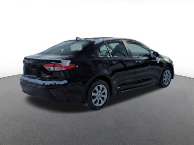 2023 Toyota Corolla Base