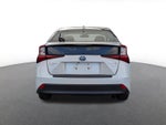 2022 Toyota Prius XLE