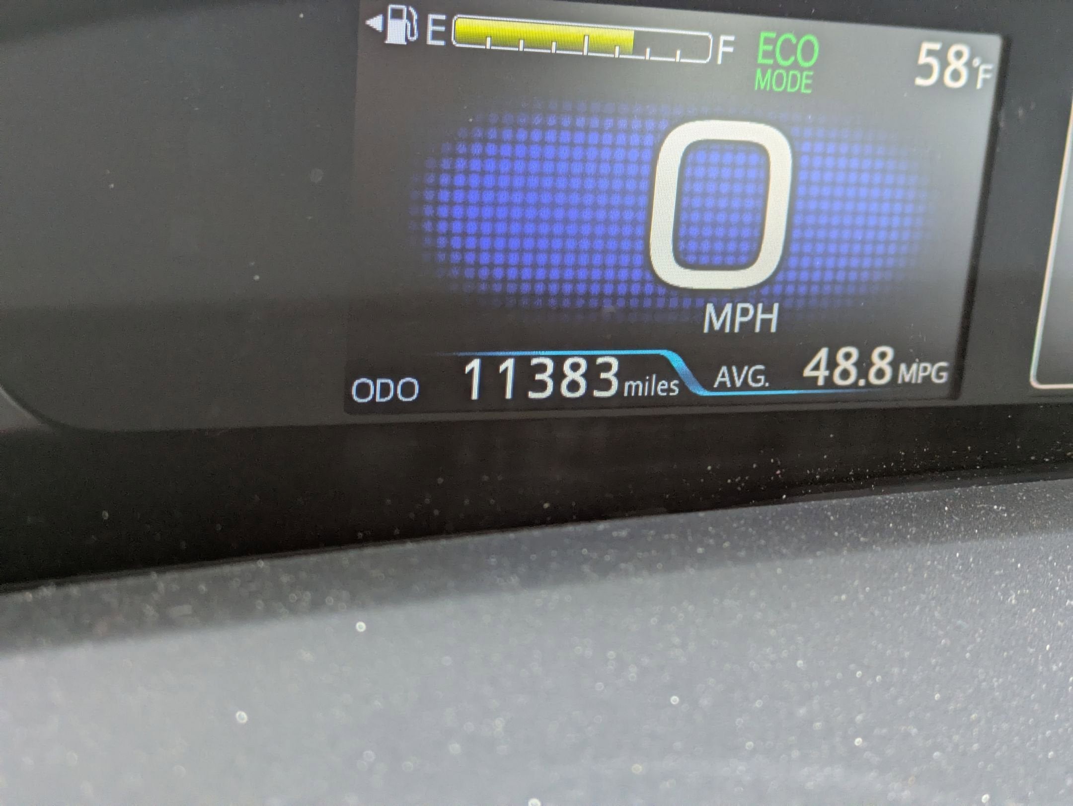 2022 Toyota Prius XLE