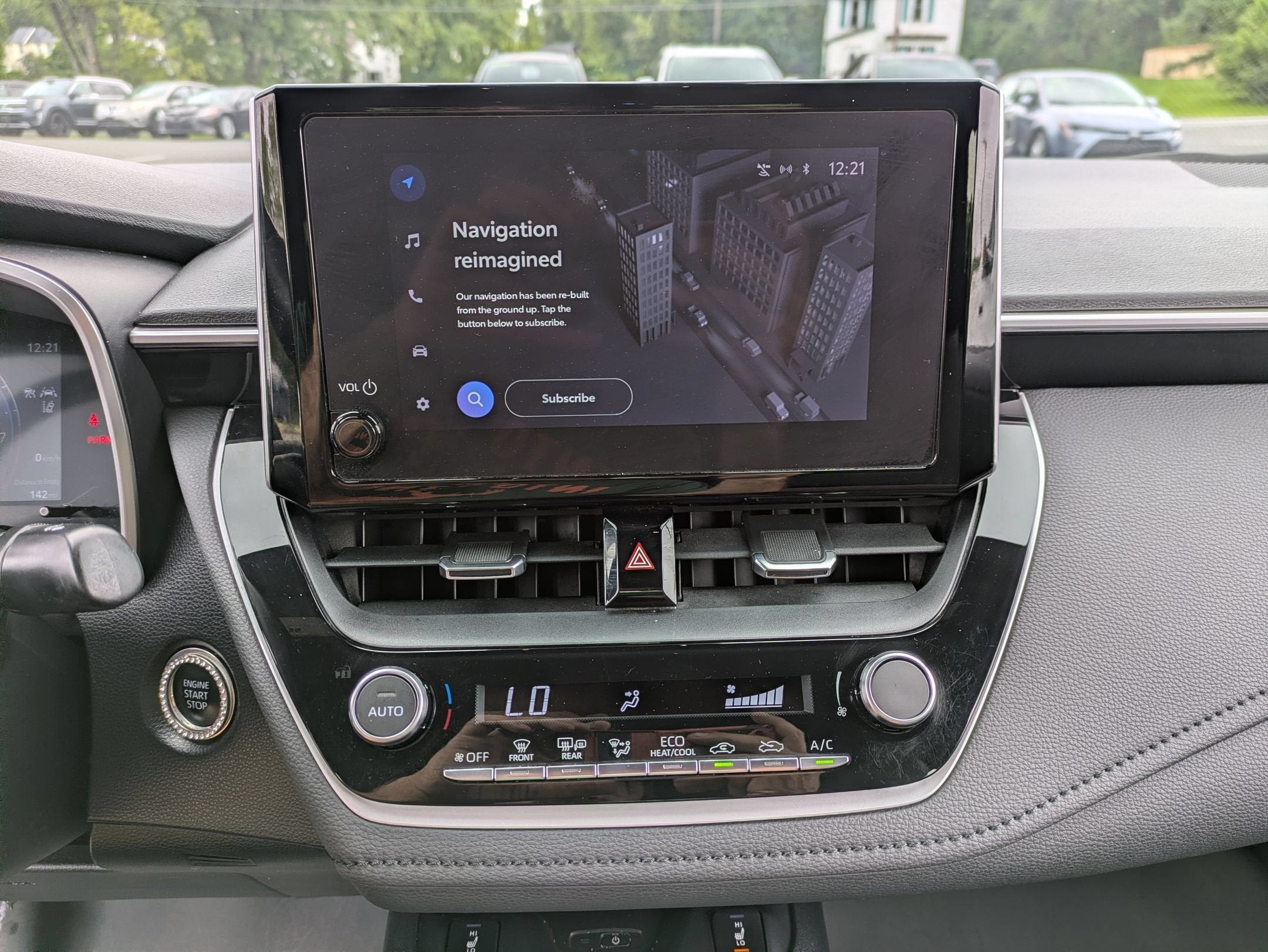 2023 Toyota Corolla XSE