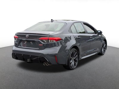 2023 Toyota Corolla XSE