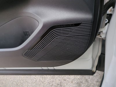 2023 Toyota Venza Base