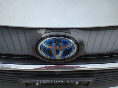 2023 Toyota Venza Base