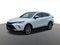 2023 Toyota Venza Base