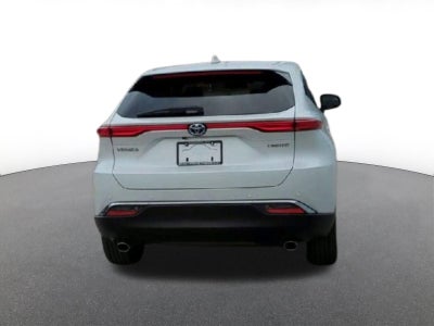 2023 Toyota Venza Base