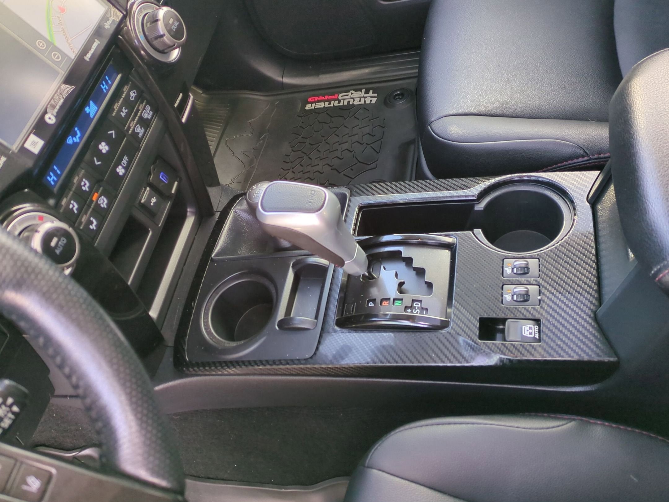 2023 Toyota 4Runner TRD Pro