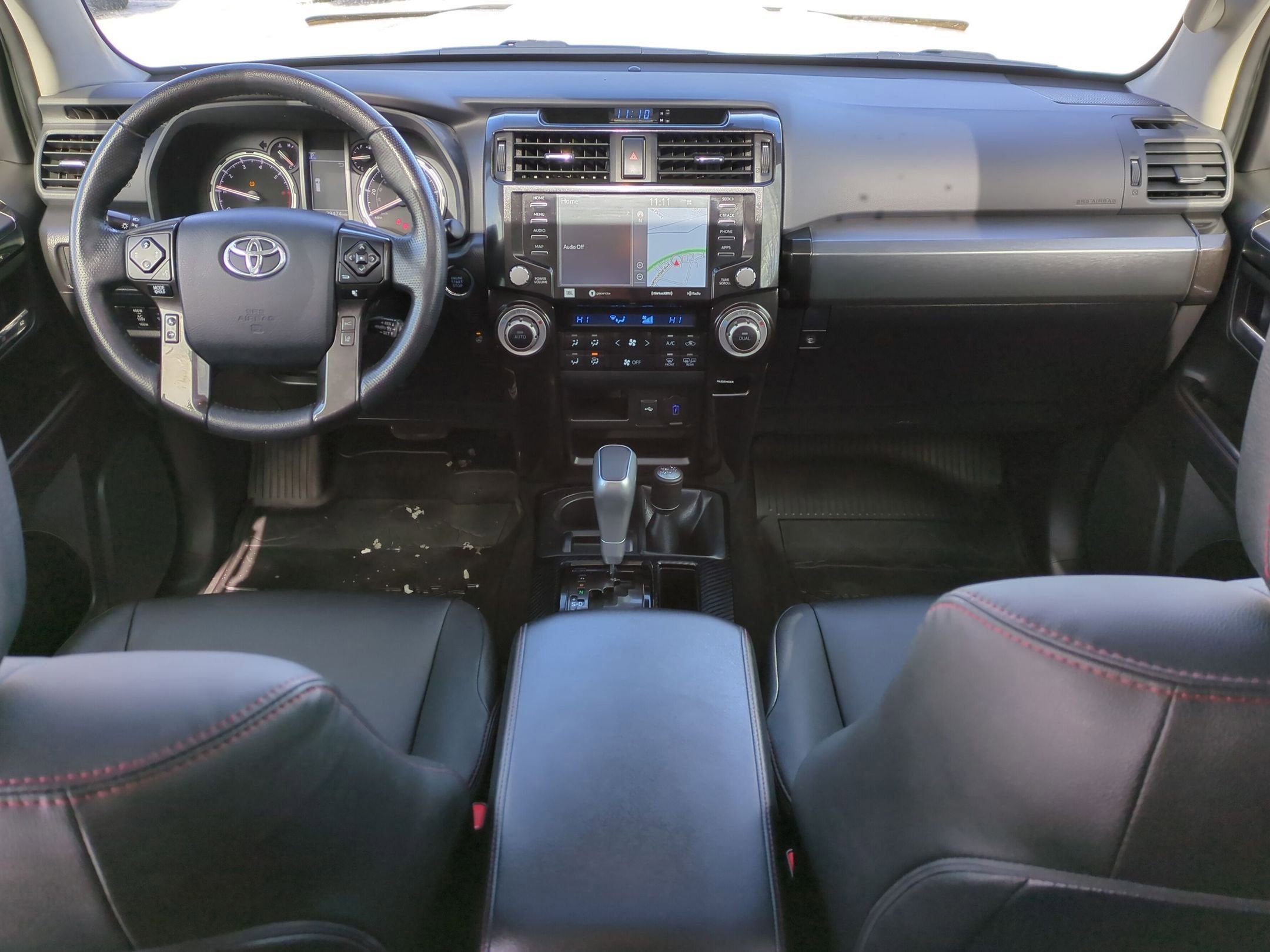 2023 Toyota 4Runner TRD Pro