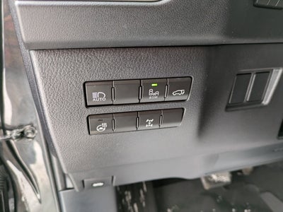 2021 Lexus NX NX 300