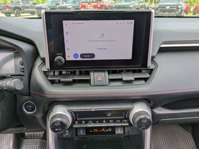 2023 Toyota RAV4 Prime SE