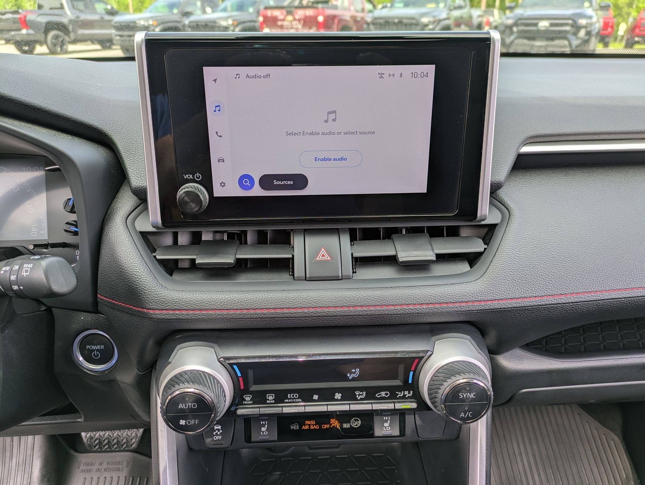 2023 Toyota RAV4 Prime SE
