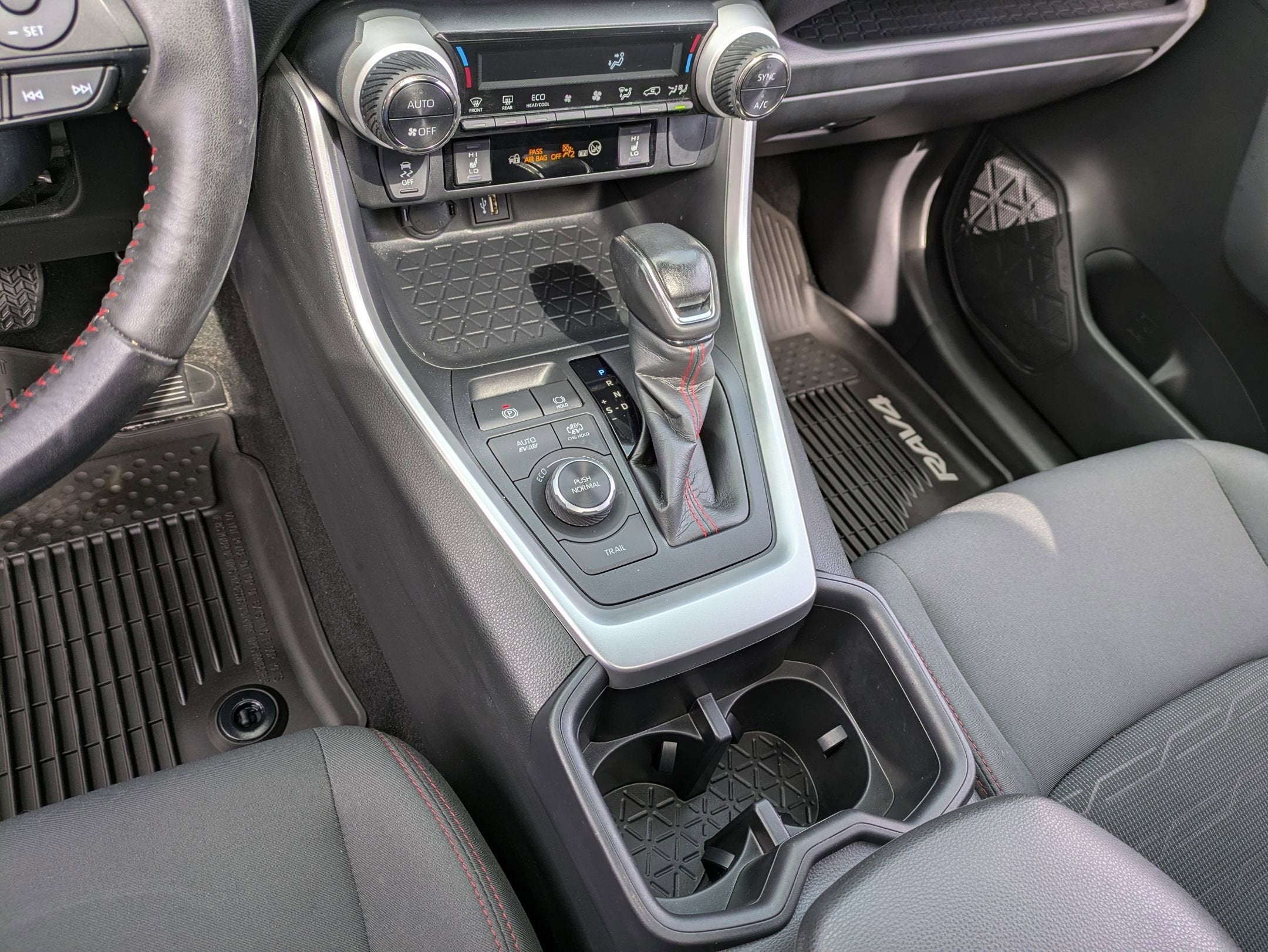 2023 Toyota RAV4 Prime SE