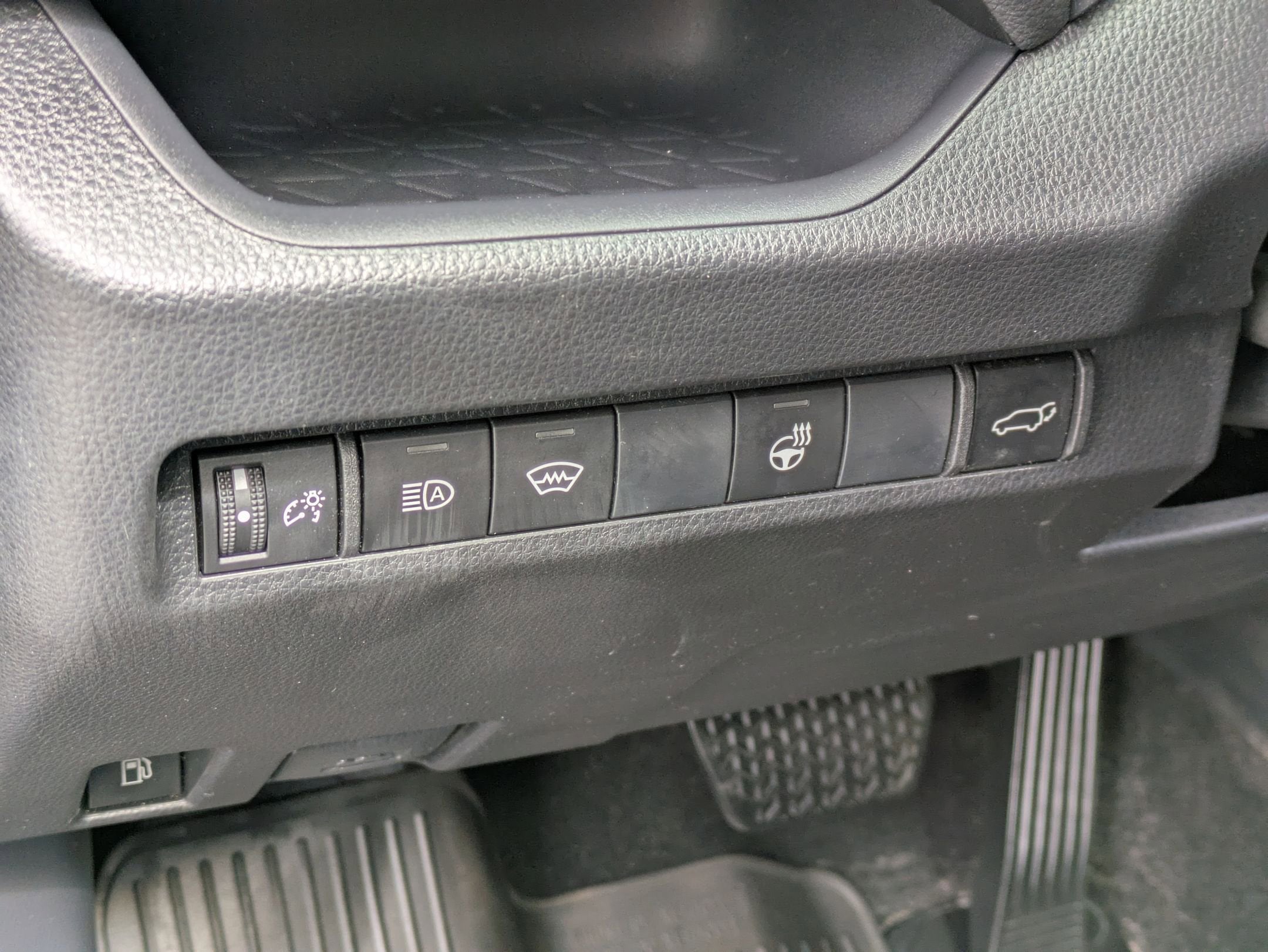 2023 Toyota RAV4 Prime SE