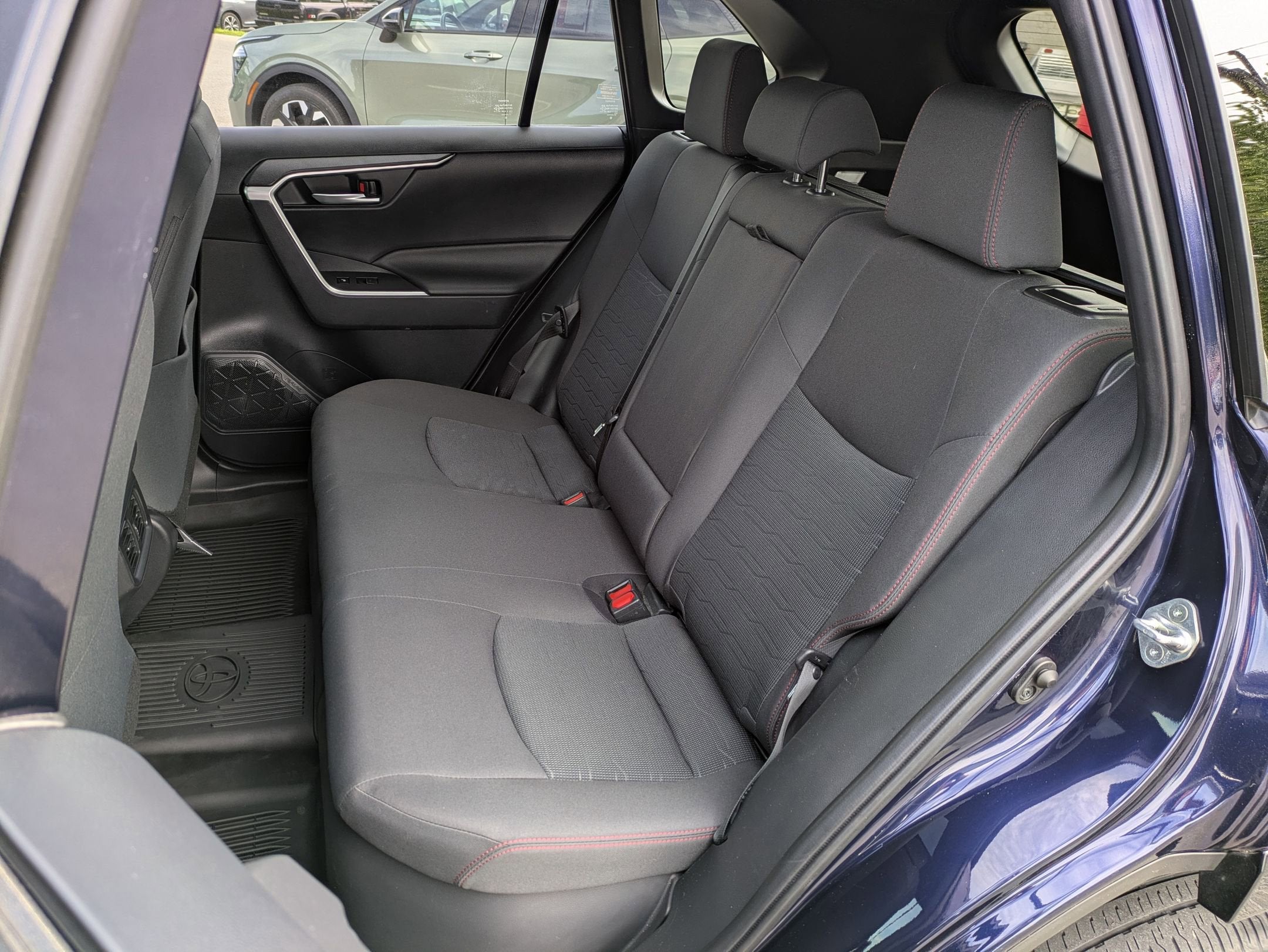 2023 Toyota RAV4 Prime SE