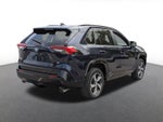 2023 Toyota RAV4 Prime SE