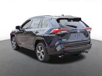 2023 Toyota RAV4 Prime SE