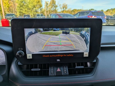 2023 Toyota RAV4 Prime XSE