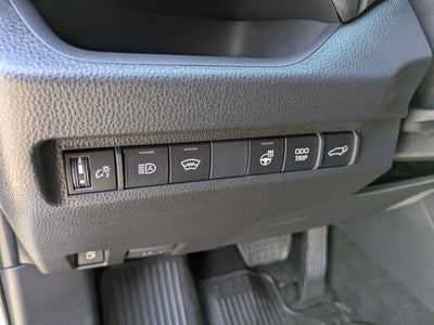 2023 Toyota RAV4 Prime XSE