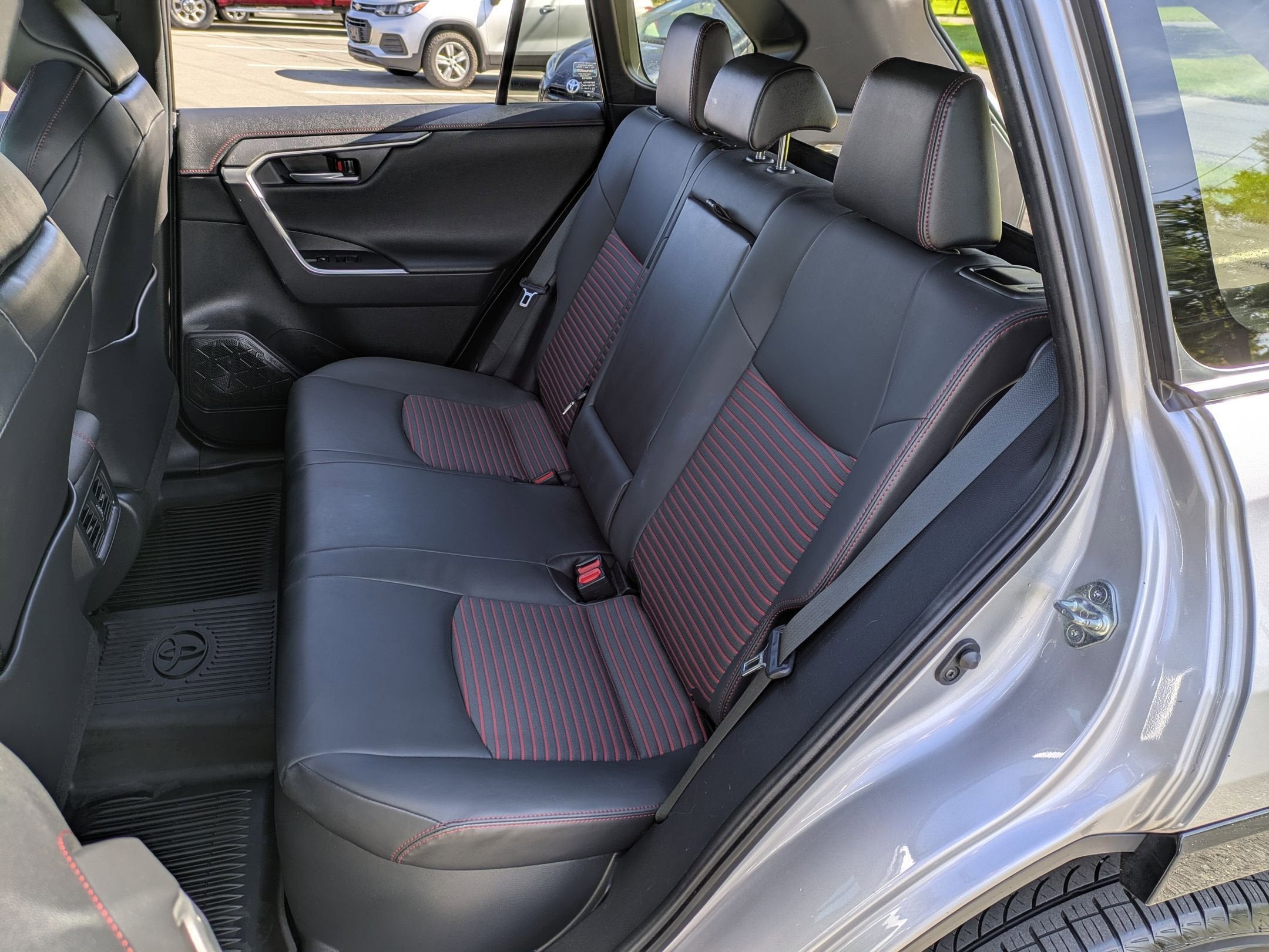 2023 Toyota RAV4 Prime XSE