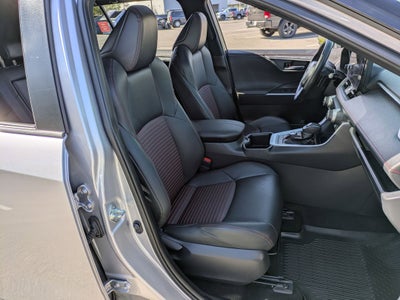 2023 Toyota RAV4 Prime XSE