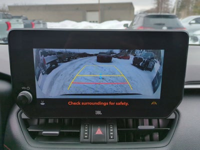 2023 Toyota RAV4 Prime XSE