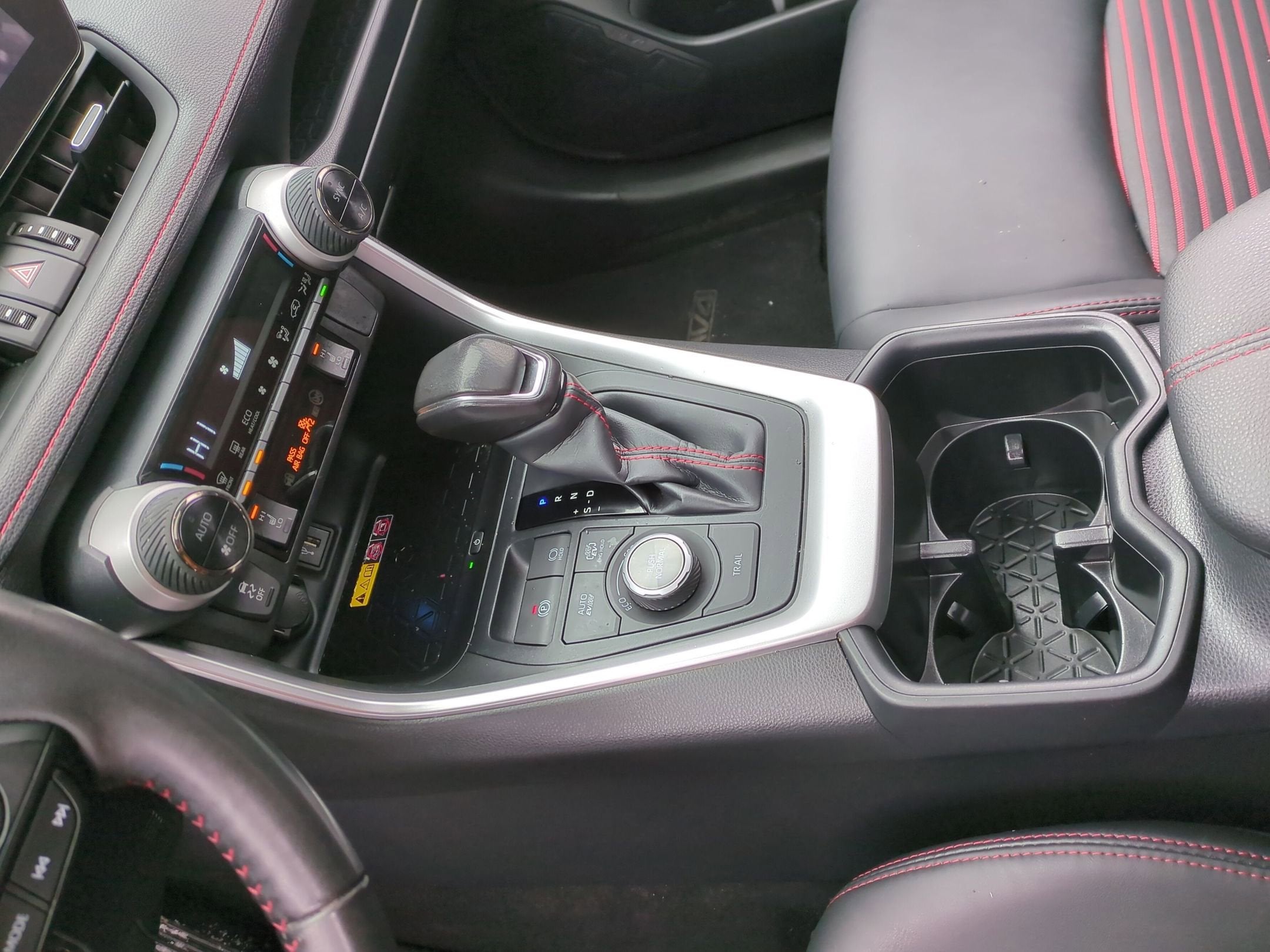 2023 Toyota RAV4 Prime XSE