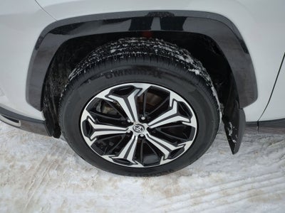 2023 Toyota RAV4 Prime XSE