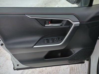 2023 Toyota RAV4 Prime XSE