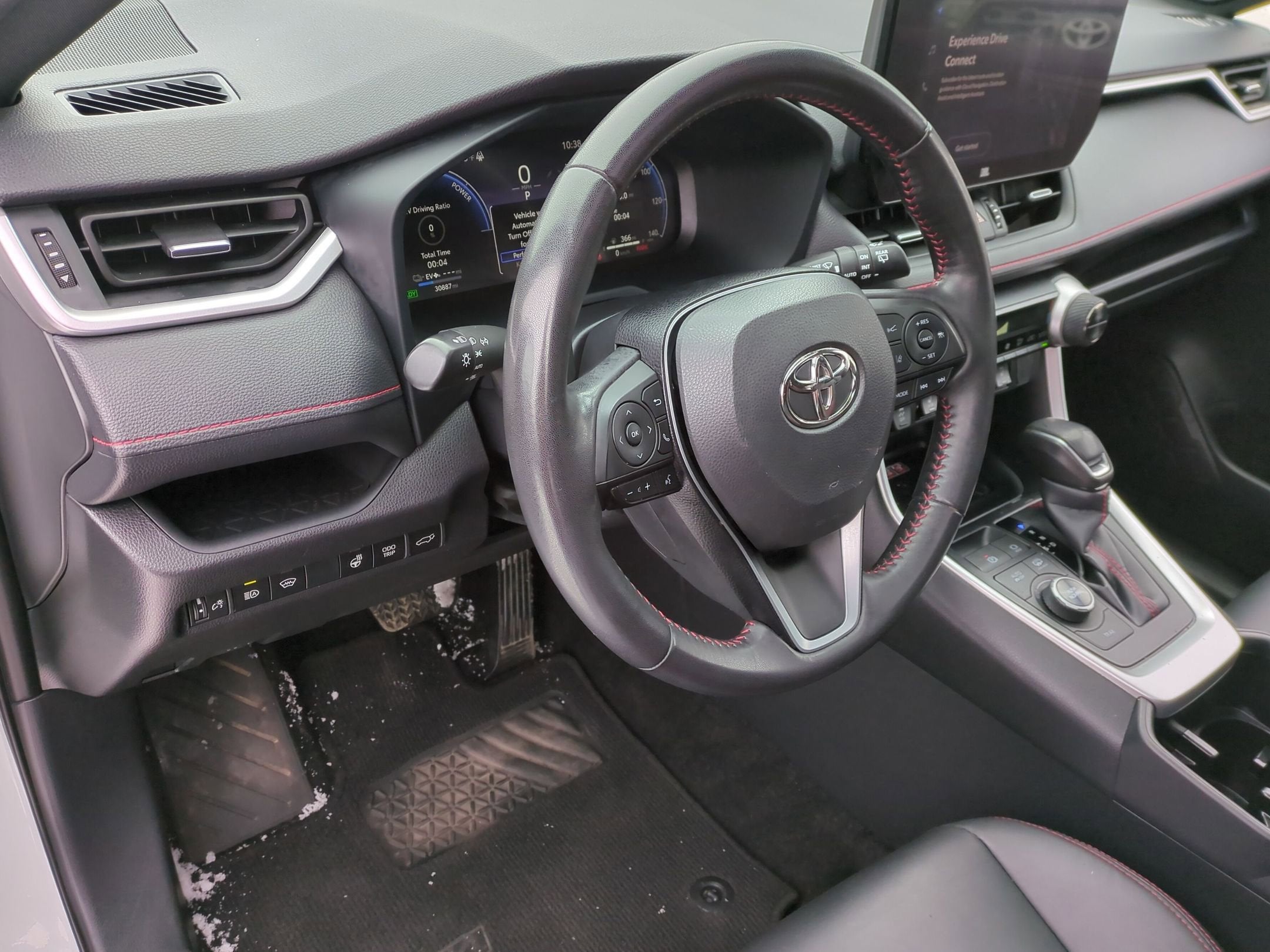 2023 Toyota RAV4 Prime XSE