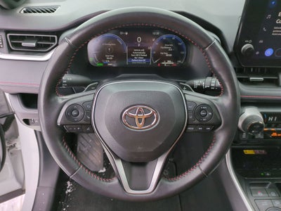 2023 Toyota RAV4 Prime XSE