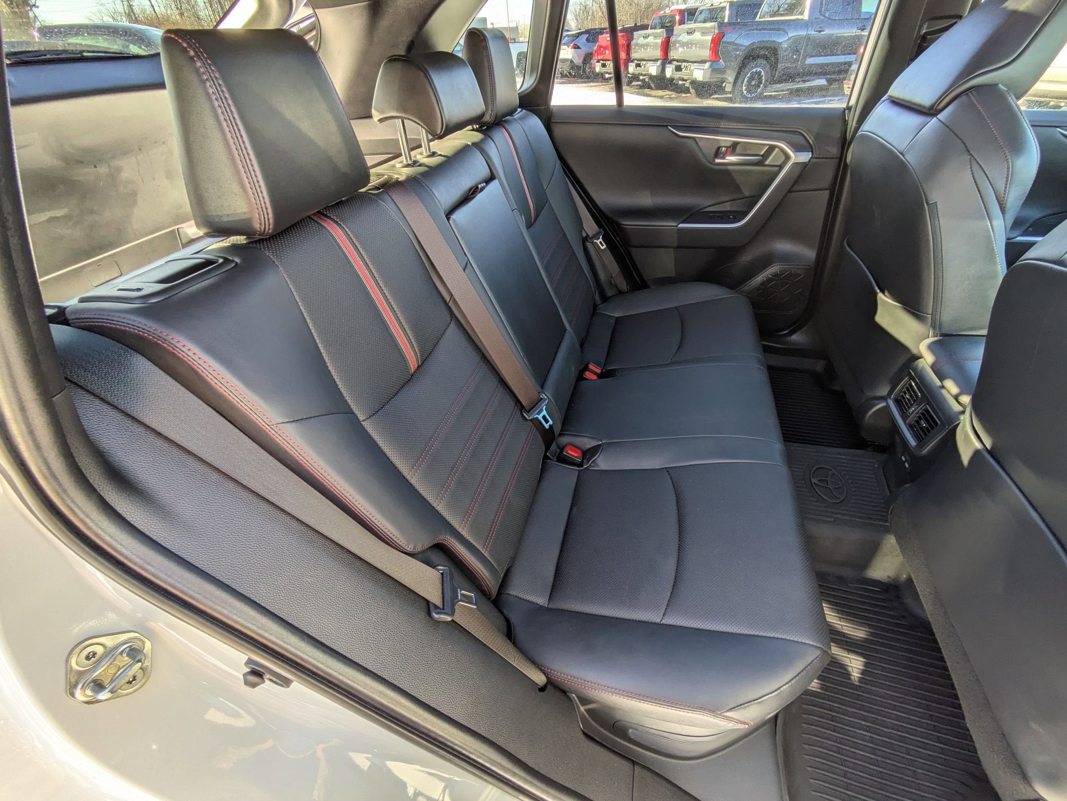 2023 Toyota RAV4 Prime XSE