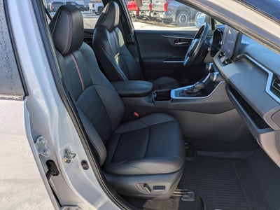 2023 Toyota RAV4 Prime XSE