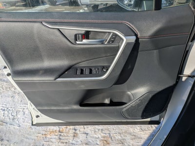 2023 Toyota RAV4 Prime XSE