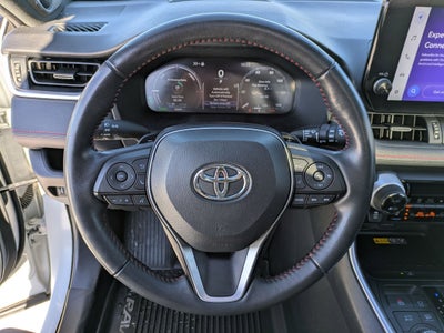 2023 Toyota RAV4 Prime XSE