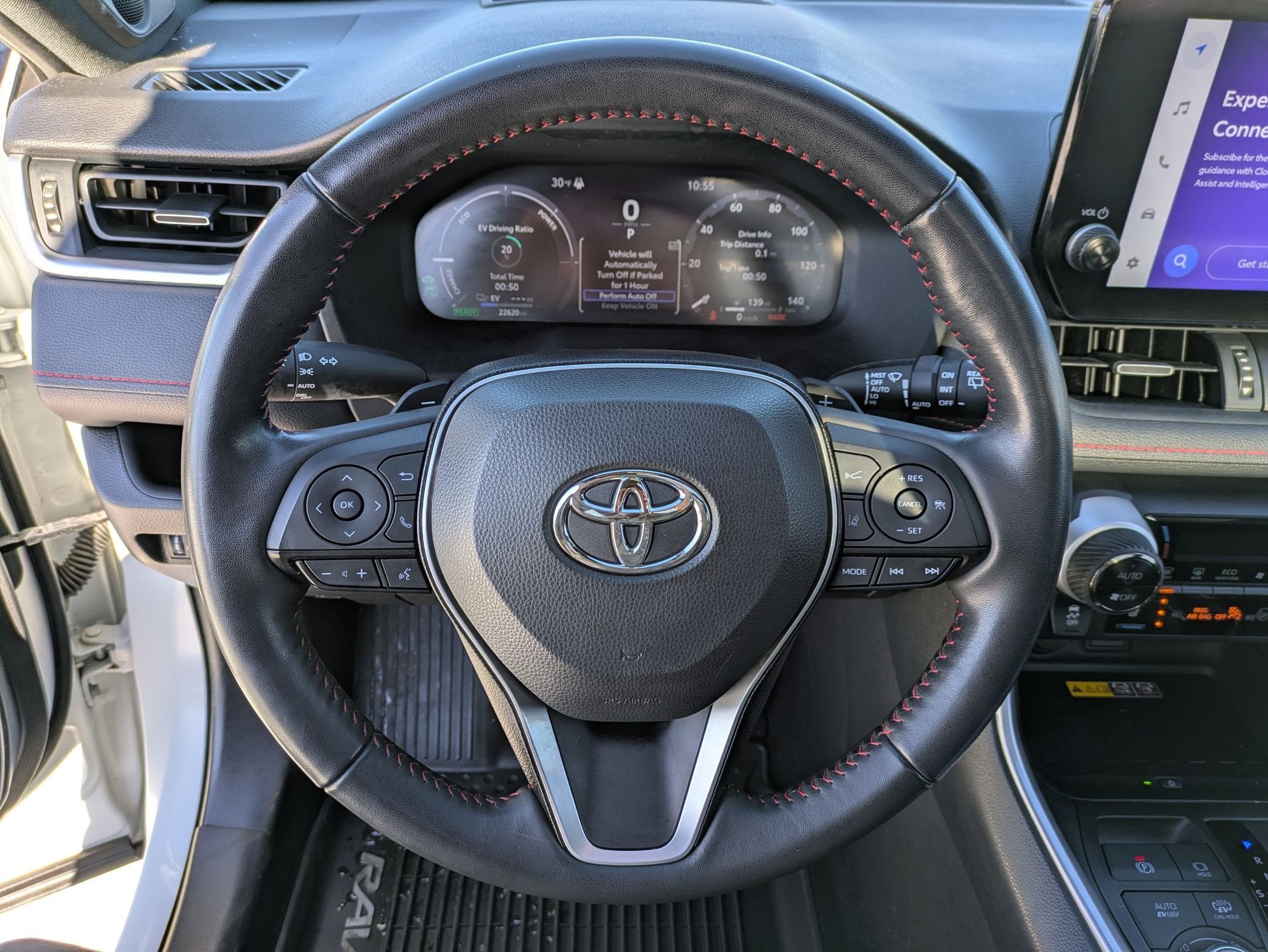 2023 Toyota RAV4 Prime XSE