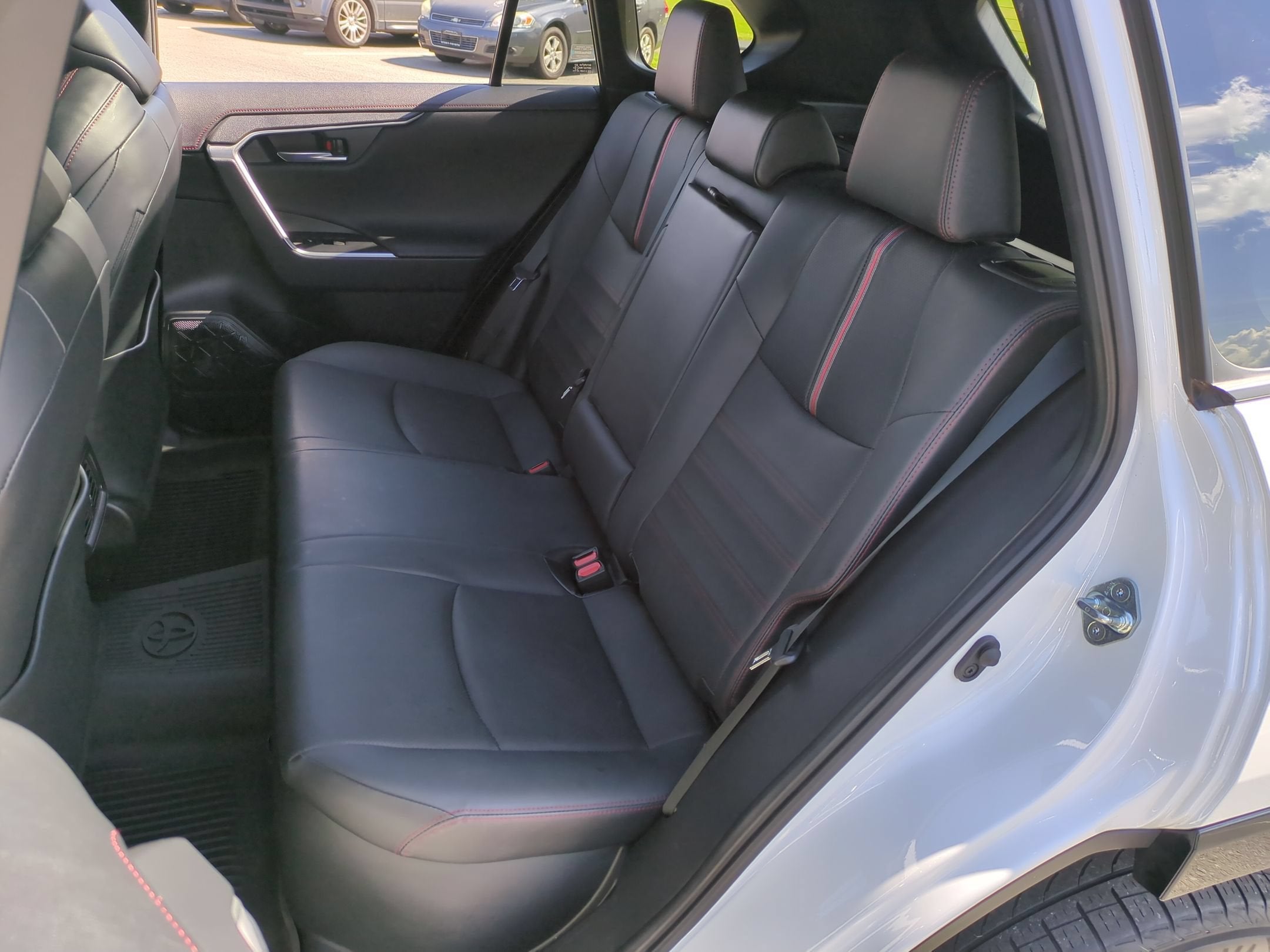 2023 Toyota RAV4 Prime XSE