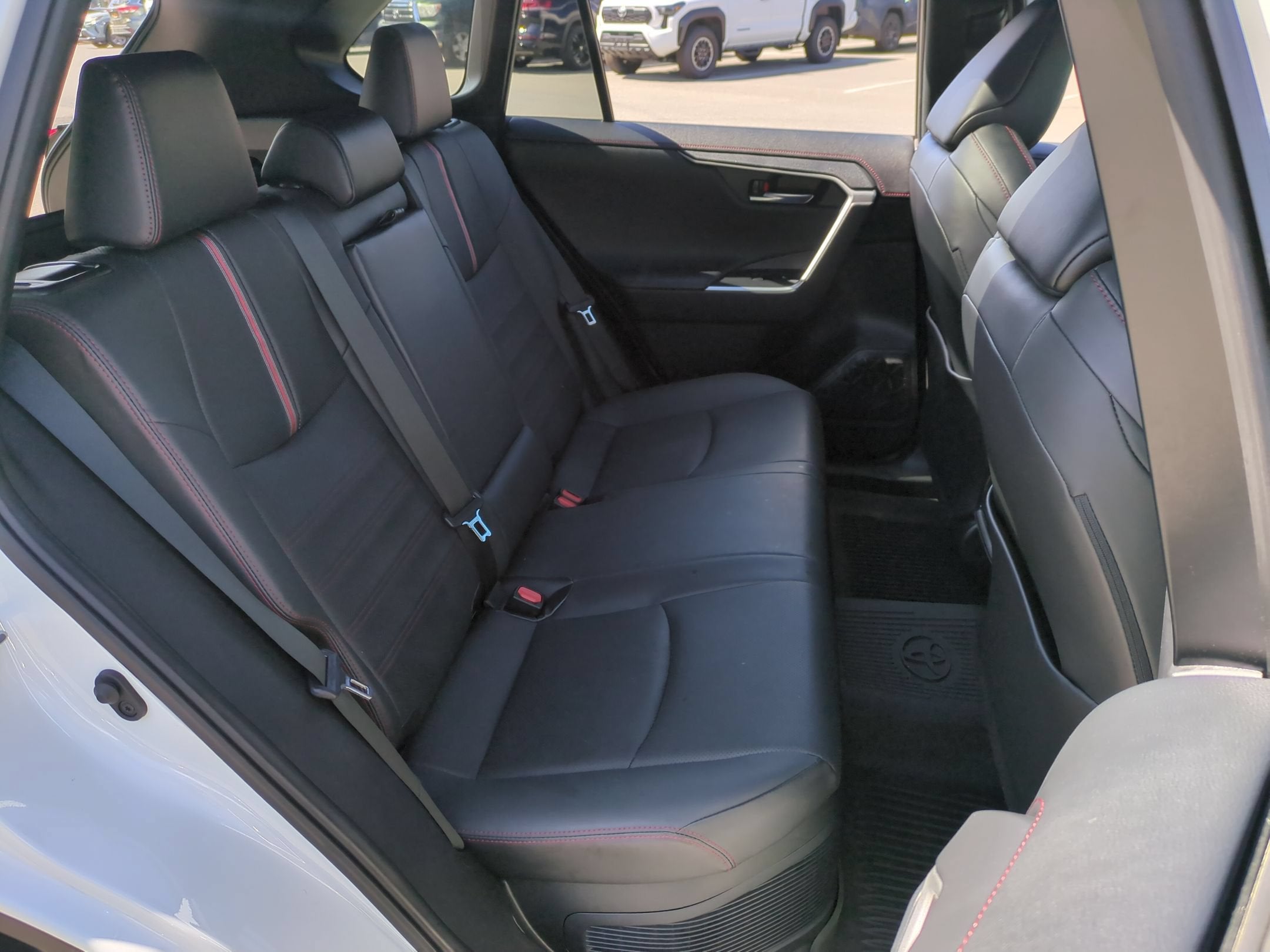 2023 Toyota RAV4 Prime XSE